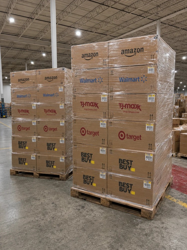 Amazon Mystery Collection – General Merchandise Surprise Box