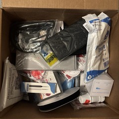 Brand New Overstock Amazon Box Surprise