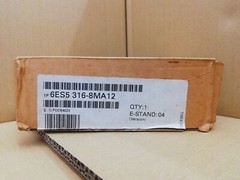 Siemens 6ES5316-8MA12 Simatic Interface Module. 6ES53168MA12