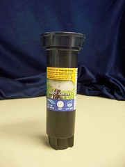 8PCS RAIN BIRD 1804-F 4″ POP-UP SPRINKLER 1/2″ NPT, 360 DEGREE SPRAY, 8-15′