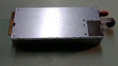 Dell Poweredge 495W PSU Power Supply F495E-S0 3GHW3 S-0495ADU00-101 REV A00