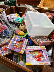Amazon Liquidation | Surprise Bundle | Clearance Lot : Guaranteed Surprise