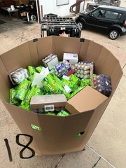 Mystery Grab Bag | Walmart Overstock : Name Brand Items