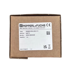 1PC Pepperl+Fuchs INX360D-F99-U2E2-V15 INX360DF99U2E2V15 Brand new Free shipping