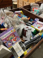 Brand New Overstock Amazon Box Surprise