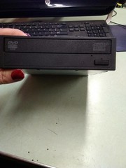 Toshiba Samsung CD-RW/DVD-ROM TS-H429B/IBAH VER B