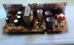 Konica Minolta CSPro 2010 Power Supply Board Assemble PML709-50
