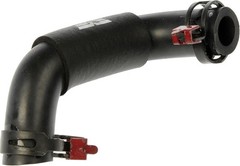 Dorman 46034 PCV Hose Kit Compatible with Select Ford / Mazda / Mercury Models