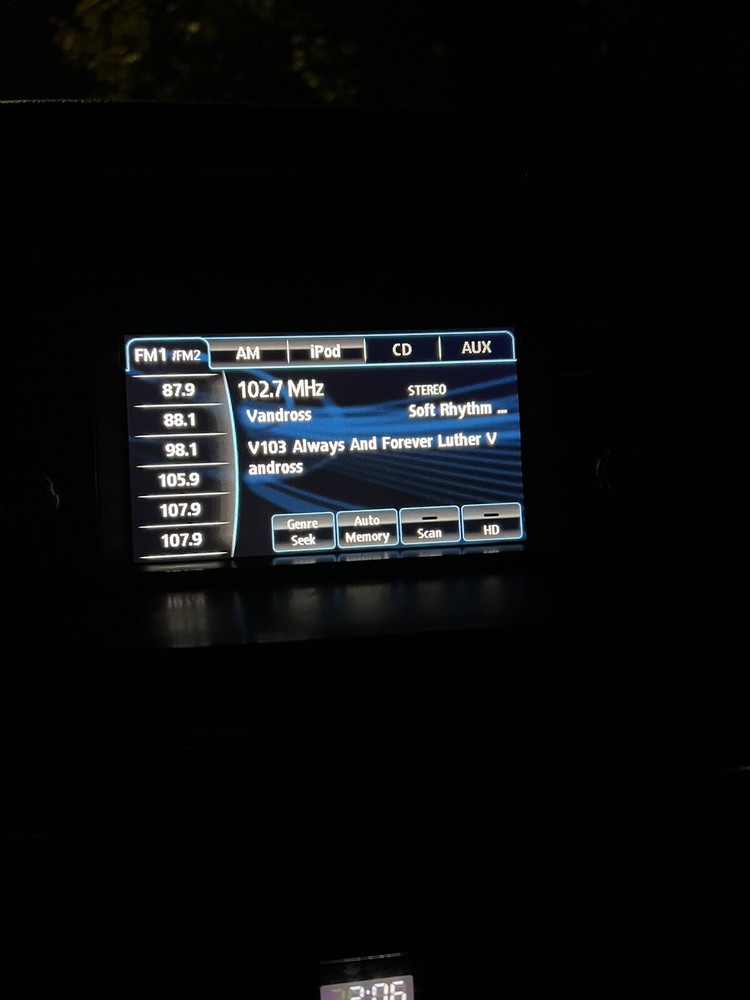 2014 mazda 6 bose radio