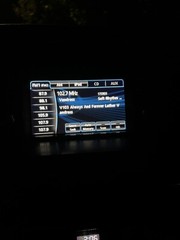 2014 mazda 6 bose radio