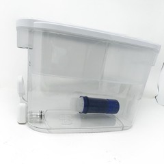 Pur Plus Large 30 Cup Dispenser Water Filtration System 1 Filter Brand NEW