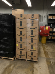 Amazon Overstock Product Showcase – Retail Variety Collection