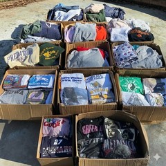 Best Buy Wholesale Lot – Consumer Products Ready for Resale