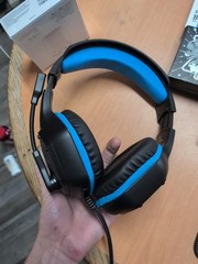 Echo Dot, Smart Band, Fake AEarpods, USB Eksa headset, 2x Bluetooth Mini Speaker