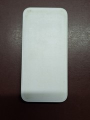 Samsung EP-BG900CWU White External Battery Charger Case With Battery