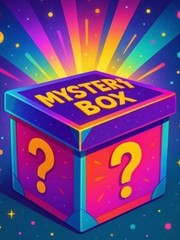 mystery boxes electronics free shipping