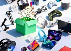 Mystery Box , Consumer Electronics , Surprise Gifts LOT! 5 – 20 Items All NEW