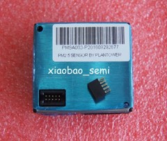 ORIGIANL PMSA003 Digital Universal Particle Concentration Laser Sensor PM2.5