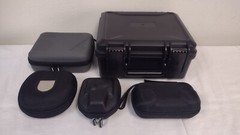 Electronics Case lot