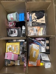 Amazon Liquidation | Surprise Bundle | Clearance Lot : Guaranteed Surprise