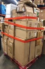Amazon Premium Overstock Discovery Box Packed With Incredible Value
