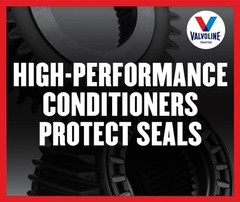 Valvoline Multi-Vehicle ATF Full Synthetic Automatic Transmission Fluid 1 GA
