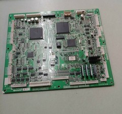 Sharp MX-5111N 5110N Virgo PCU Engine Board Assembly 3-X1969FC VER1.3