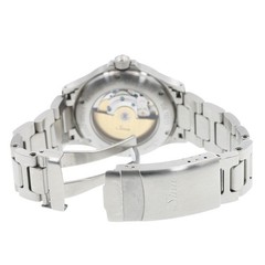 Sinn Watch 556.M Date Automatic Black Dial 38mm Stainless Steel w/Warranty Card