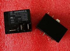 1PCS New HF2160-1C-12DE 12VDC HONGFA Relay 5pins