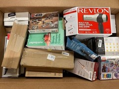 Retail Liquidation Variety Pack – Household & Lifestyle Goods Mix