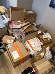 Bulk Amazon Liquidation Lot – Sealed Home Essentials for Resale