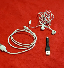 3 Piece Apple Cell Phone Charger LOT SALE, MINT Perfect 10’s – Save $