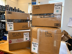 Target Hidden Value Box Packed With Clearance Deals Worth Discovering