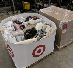 Walmart Consumer Goods Collection with Lifestyle Essentials