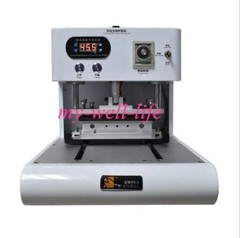 Automatic Hot Press Machine for iPhone Lcd Middle Bezel Front Frame Installer