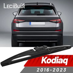 Rear Windshield Wiper Blade Windscreen Wipers Accessories For Skoda Kodiaq 2016-
