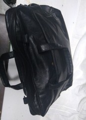 Computer bag of 34 Misc Electronics Reseller Lot. READ DESCRIPTION for manifest