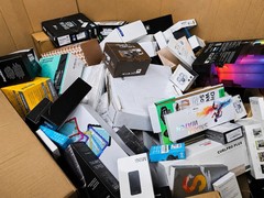Brand New Amazon Mystery Box – Mixed General Merchandise