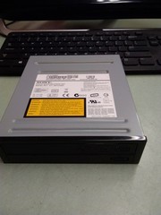 SONY SATA DVD±RW Model AW-Q160S 0NR953 DRIVE