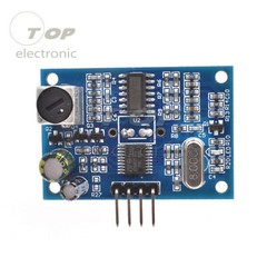 40Khz Waterproof Ultrasonic Sensor Distance Measuring Module 3.5M