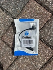 Duttek Micro USB to 3.5 mm