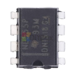 100Pcs NE555P NE555 DIP-8 SINGLE BIPOLAR TIMERS IC 8 Pin NE555P