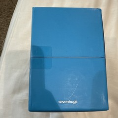 hugOne Sleep Tracking System and Sensors by Sevenhugs