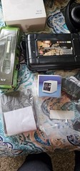 Lot of Electronics Mix, Read Description