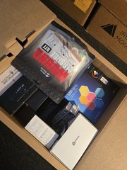 H4- Electronics & Misc. Mega LOT Bundle for Sale! [Stock #2] ***