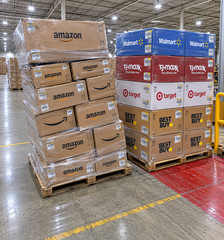 Amazon Overstock Product Showcase – Retail Variety Collection