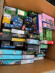 Hot Deal Target Overstock Surprise Box | New Assorted Items