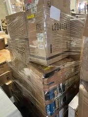 Amazon Return Stock General Merchandise Box