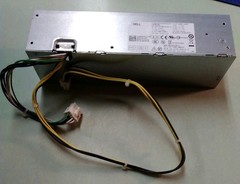 Dell AC255AS-00 PCB049 255W POWER SUPPLY Desktop Computers