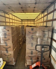 Amazon Hidden Treasure Chest – Warehouse Overstock Merchandise